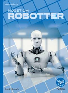 Noget om - robotter