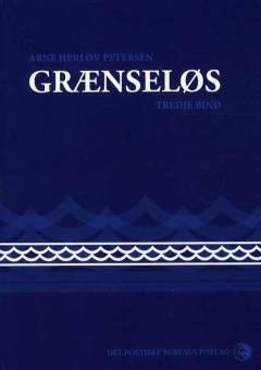 Grænseløs : erindringsroman. Bind 3