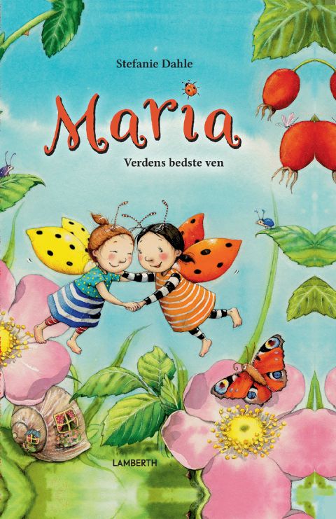 Maria : verdens bedste ven