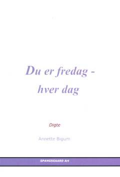 Du er fredag - hver dag