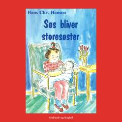 Søs bliver storesøster