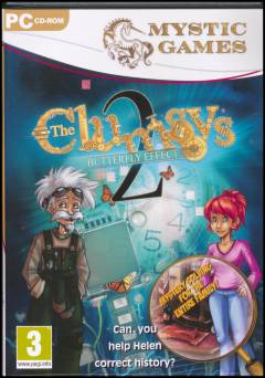 The Clumsys 2 : butterfly effect