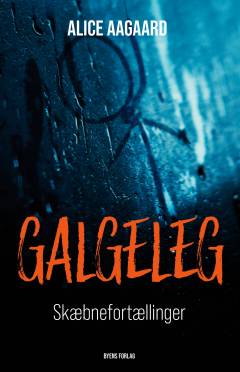 Galgeleg : novellesamling