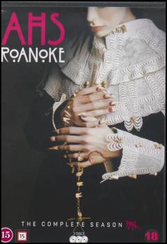 American horror story, sæson 6, disc 3, episodes 8-10