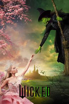 Wicked : part 1