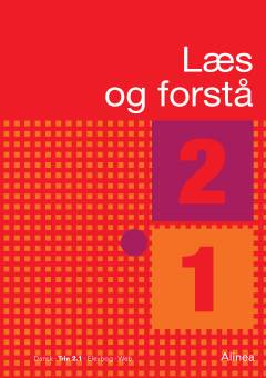 Læs og forstå : opgavebog. Bind 2, 1
