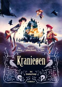 Kranieøen - Groosham Grange