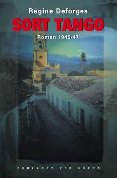 Sort tango : 1945-47