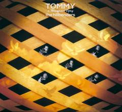Tommy : a bluegrass opry
