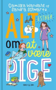 Alt om at være pige - Esther