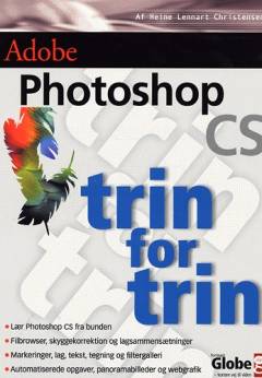 Adobe Photoshop CS - trin for trin