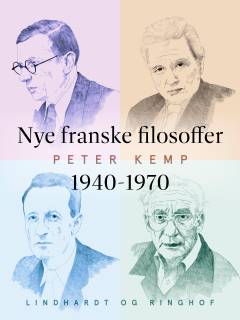 Nye franske filosoffer 1940-1970