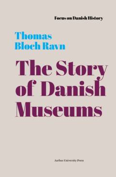 The story of Danish museums