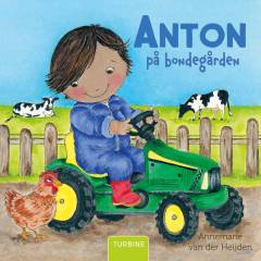 Anton på bondegården
