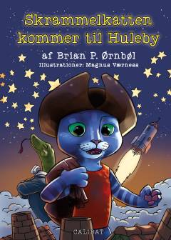 Skrammelkatten kommer til Huleby