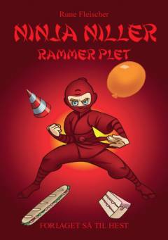 Ninja Niller rammer plet