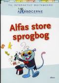 Alfas store sprogbog