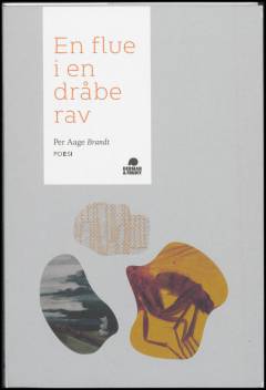 En flue i en dråbe rav : poesi