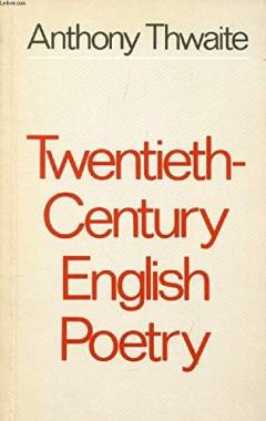 Twentieth-century English poetry : an introduction