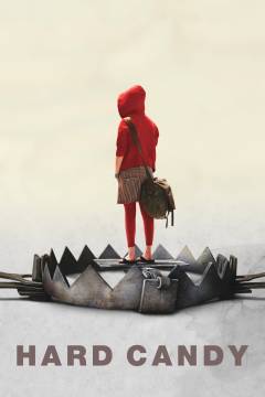 Hard candy