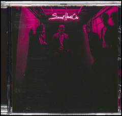 Sacred Hearts Club