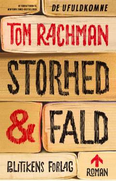 Storhed og fald