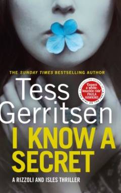I know a secret