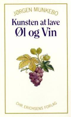 Kunsten at lave øl og vin