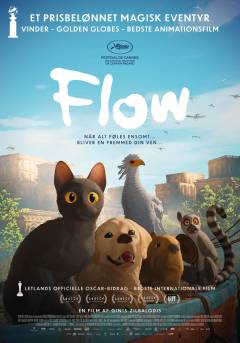 Flow