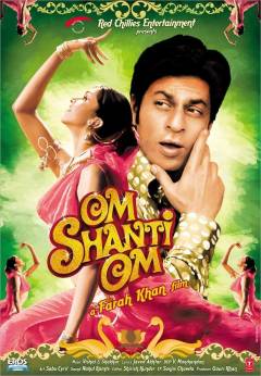 Om shanti Om