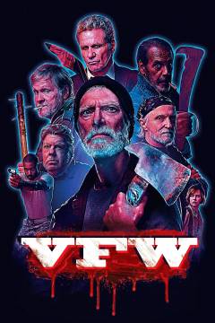 Film (dvd), 2020