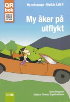 My åker på utflykt