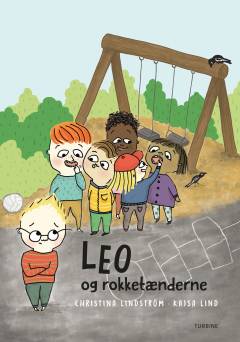 Leo og rokketænderne