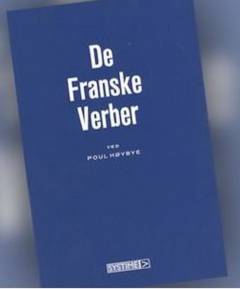 De franske verber