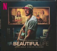 A beautiful life : music from the Netflix flim