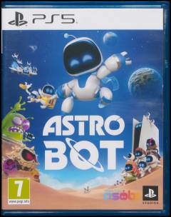 Astro Bot