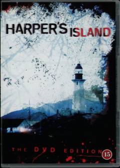 Harper's Island