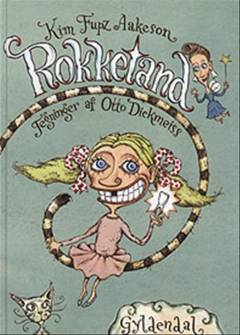 Rokketand