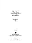 The new encyclopædia Britannica. 13-29 : Macropædia : Knowledge in depth