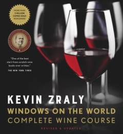 Windows on the world complete wine course
