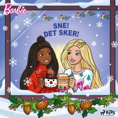 Sne! Det sker!