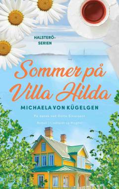 Sommer på Villa Hilda
