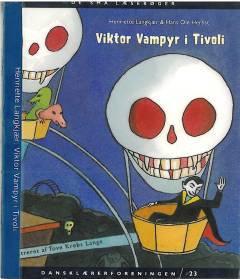 Viktor Vampyr i Tivoli