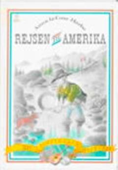 Rejsen til Amerika : en musikalsk historie