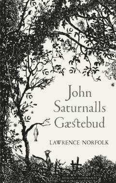 John Saturnalls gæstebud