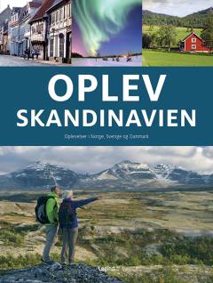 Oplev Skandinavien