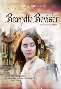 Brændte beviser