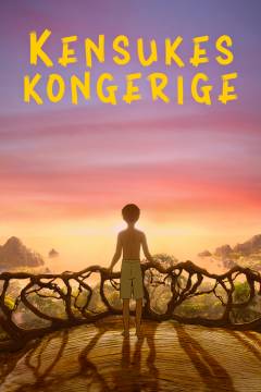 Kensukes kongerige