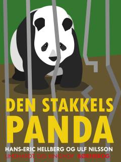Den stakkels panda