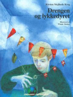 Drengen og lykkedyret